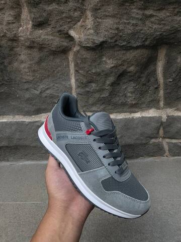 Обувь Lacoste 540421grey