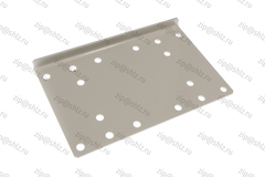 Кронштейн ограничителя скорости 0411ВП.07.00.001