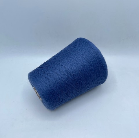 Millefili (пр.Италия),art-Merinospageo 1500м/100 гр. 80%Меринос 20%Полиамид, цвет-Деним,меланж ,арт-31792