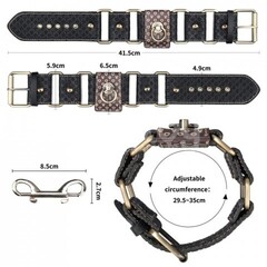 Оковы для ног Rebellion Reign