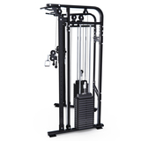 Кроссовер DFC HomeGym D71506 / 2 стека по 90 кг фото №2