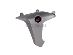 64372-MJM-D60ZA FAIRING COVER, RADIATOR LH