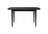 Стол обеденный Tammi 140*80 см (черный)