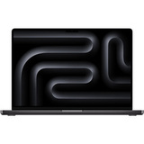 Apple MacBook Pro 16 Late 2023 Space Black (Apple M3 MAX 16-core CPU, 40-core GPU, 1TB, 64GB) Z1AF000N6