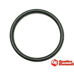 Кольцо уплотнительное QUATTRO ELEMENTI штуцера Drenaggio 400F Promo (910-461-028)