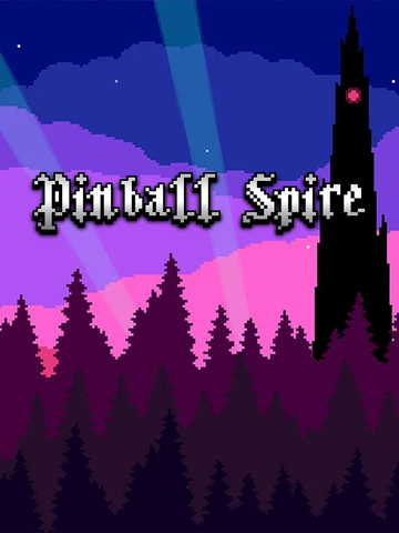 Pinball Spire (для ПК, цифровой код доступа)