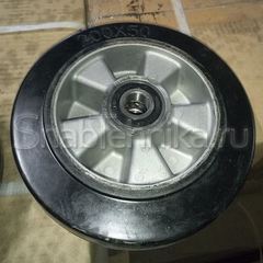 RU 200х50мм колесо с подшипником для гидравлических тележек