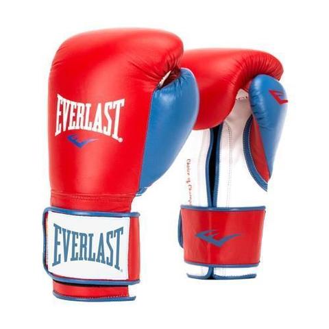 Перчатки POWERLOCK PU. Everlast