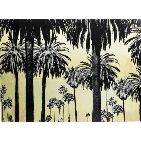 Картина Palms, коллекция 