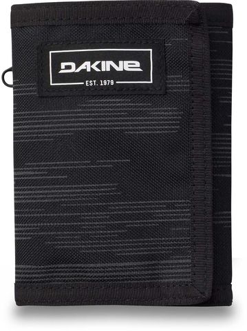 Картинка кошелек Dakine Vert Rail Wallet Flash Reflective - 1