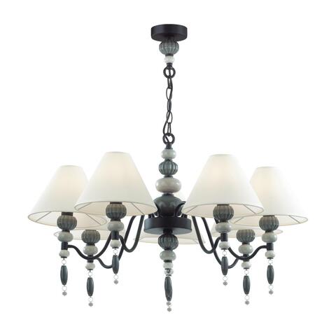 Подвесная люстра Odeon Light SOCHI 4896/7