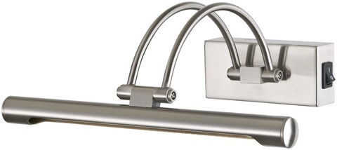 Светильник настенный Wertmark Flores WE405.01.201