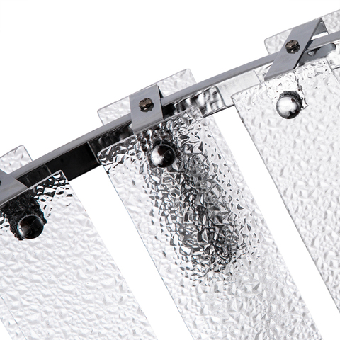 Настенный светильник Arte Lamp DENEBOLA  A4074AP-2CC