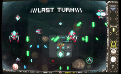 NEXT JUMP: Shmup Tactics (для ПК, цифровой код доступа)