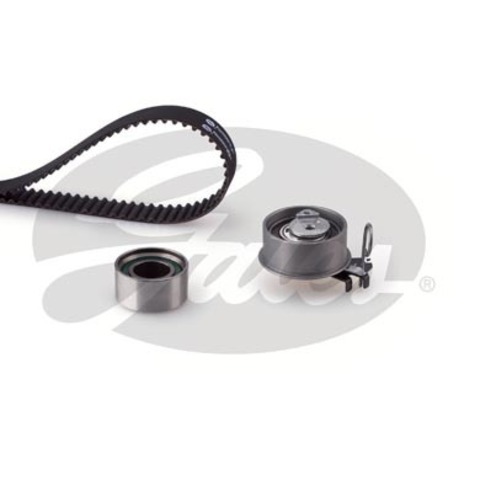 Комплект ГРМ PowerGrip GATES   K025457XS