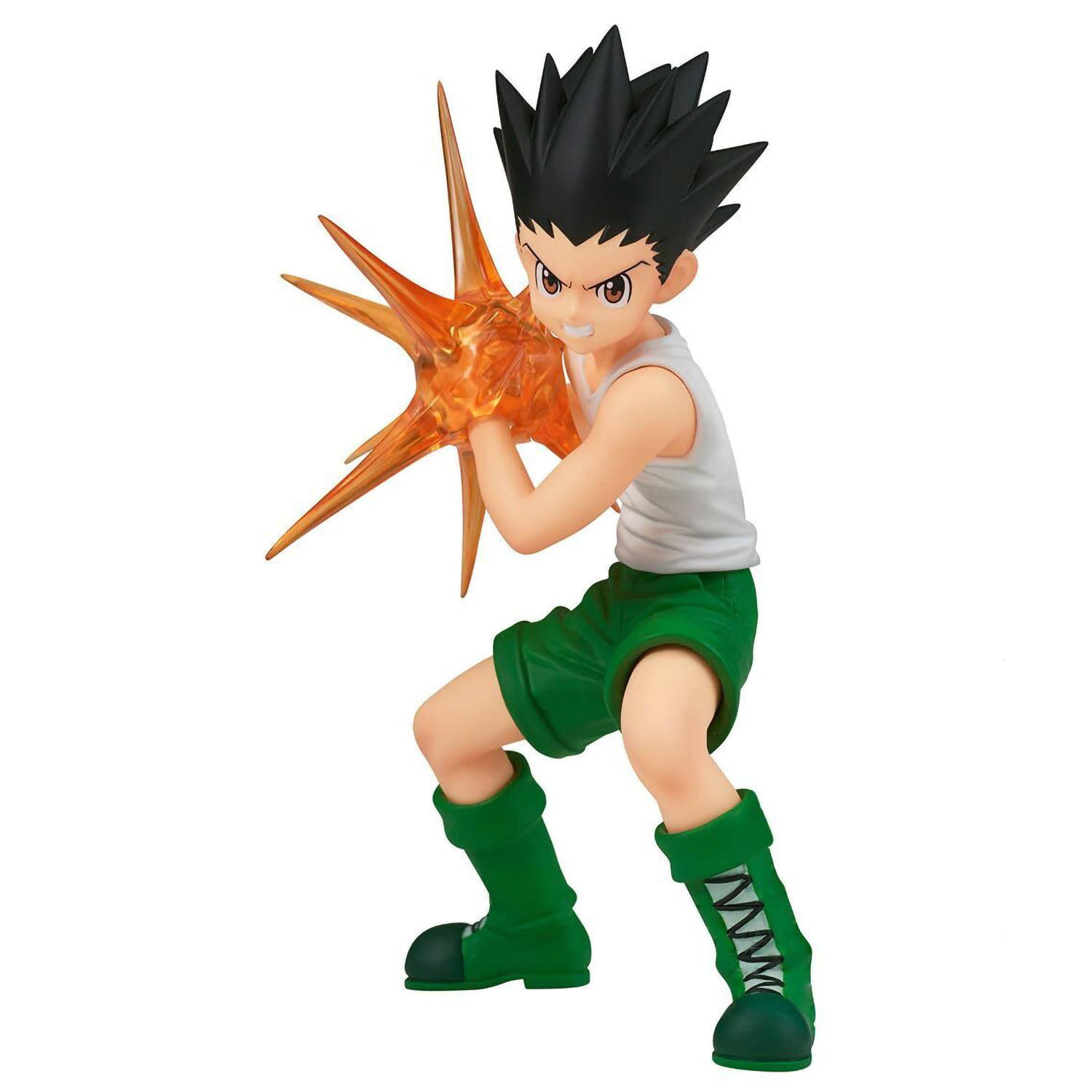 Фигурка Banpresto Hunter X Hunter Vibration Stars: Gon – купить по выгодной  цене | Интернет-магазин комиксов 28oi.ru