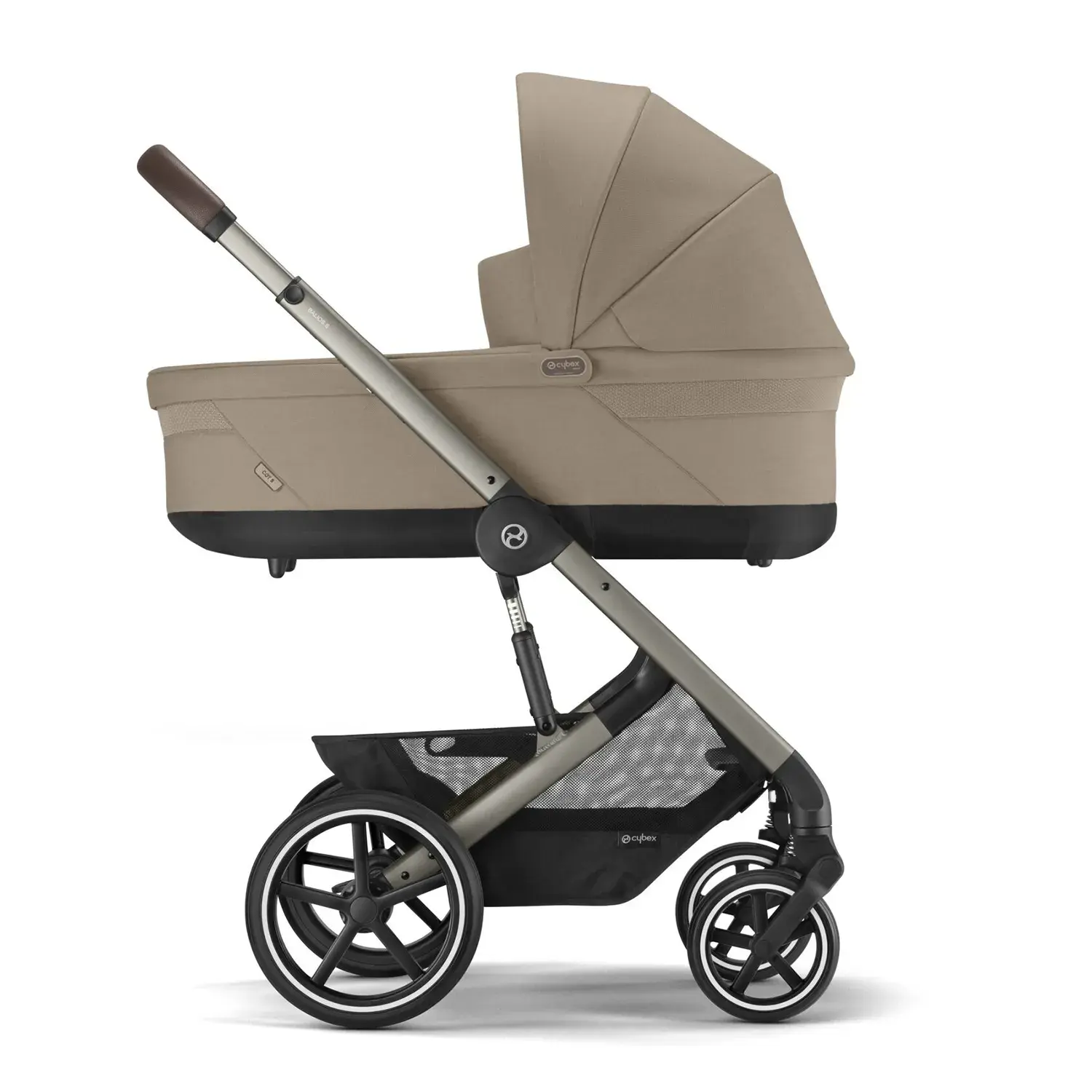 Cybex balios gold store