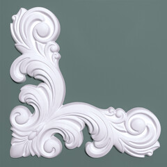 Угловой элемент УУ1