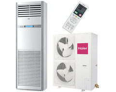 Колонный кондиционер Haier AP60KS1ERA(S)/1U60IS1EAB(S)