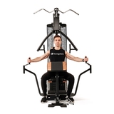 Силовой комплекс DFC HomeGym D5125 стек 81.5 кг фото №12