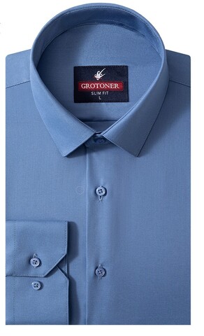 Рубашка GR003-28 (M-3XL)