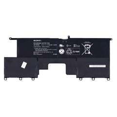 Аккумулятор для Sony BPS38 ORG (7.5V 4740mAh)