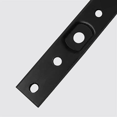 Соединитель для встраиваемых магнитных шинопроводов Favourite Logica 1013-CP-001