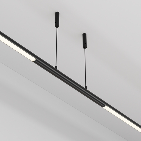 Аксессуар Maytoni Accessories for system axity CA009PM-B