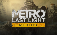 Metro: Last Light Redux (для ПК, цифровой код доступа)