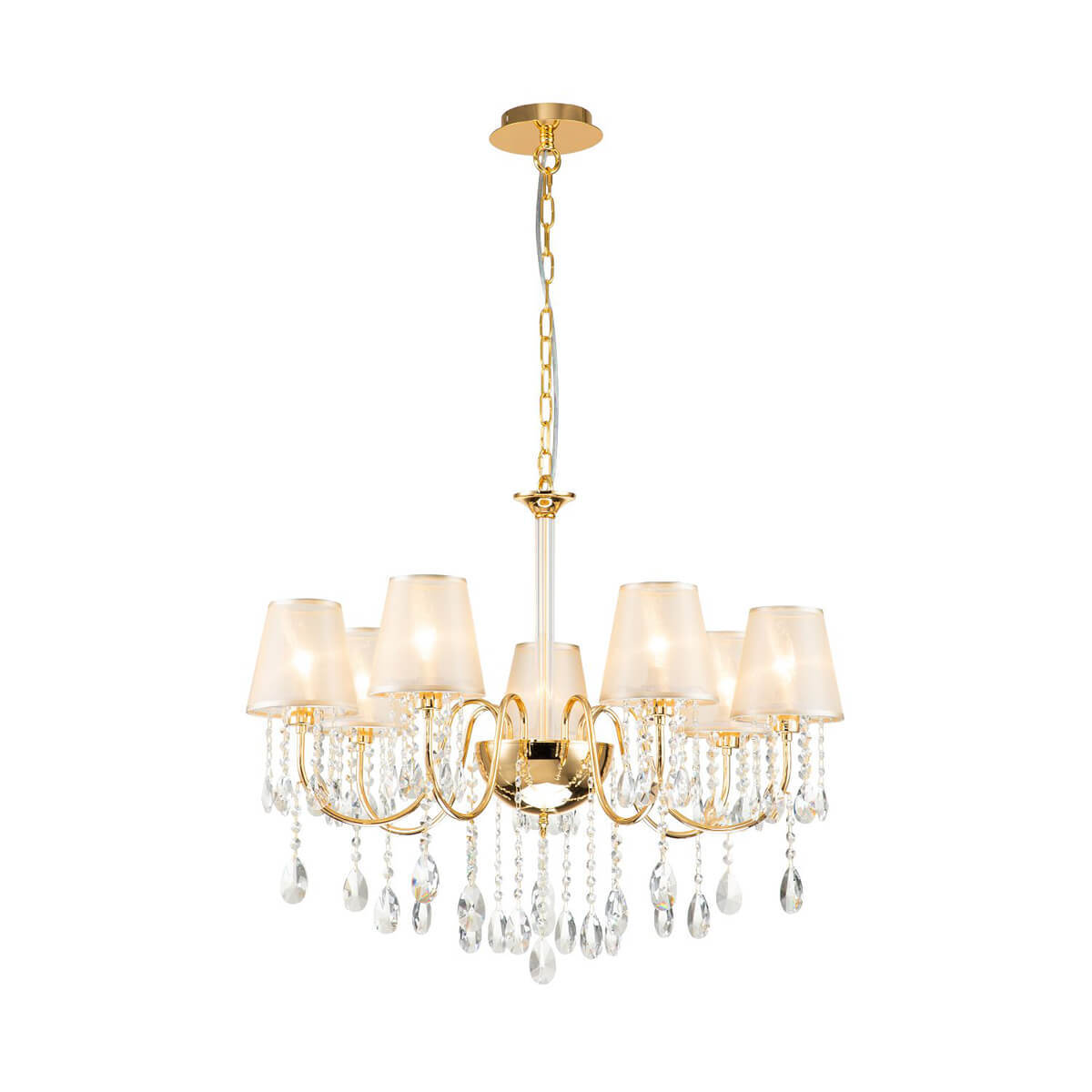 Подвесная люстра Favourite Cutie 2868-7P