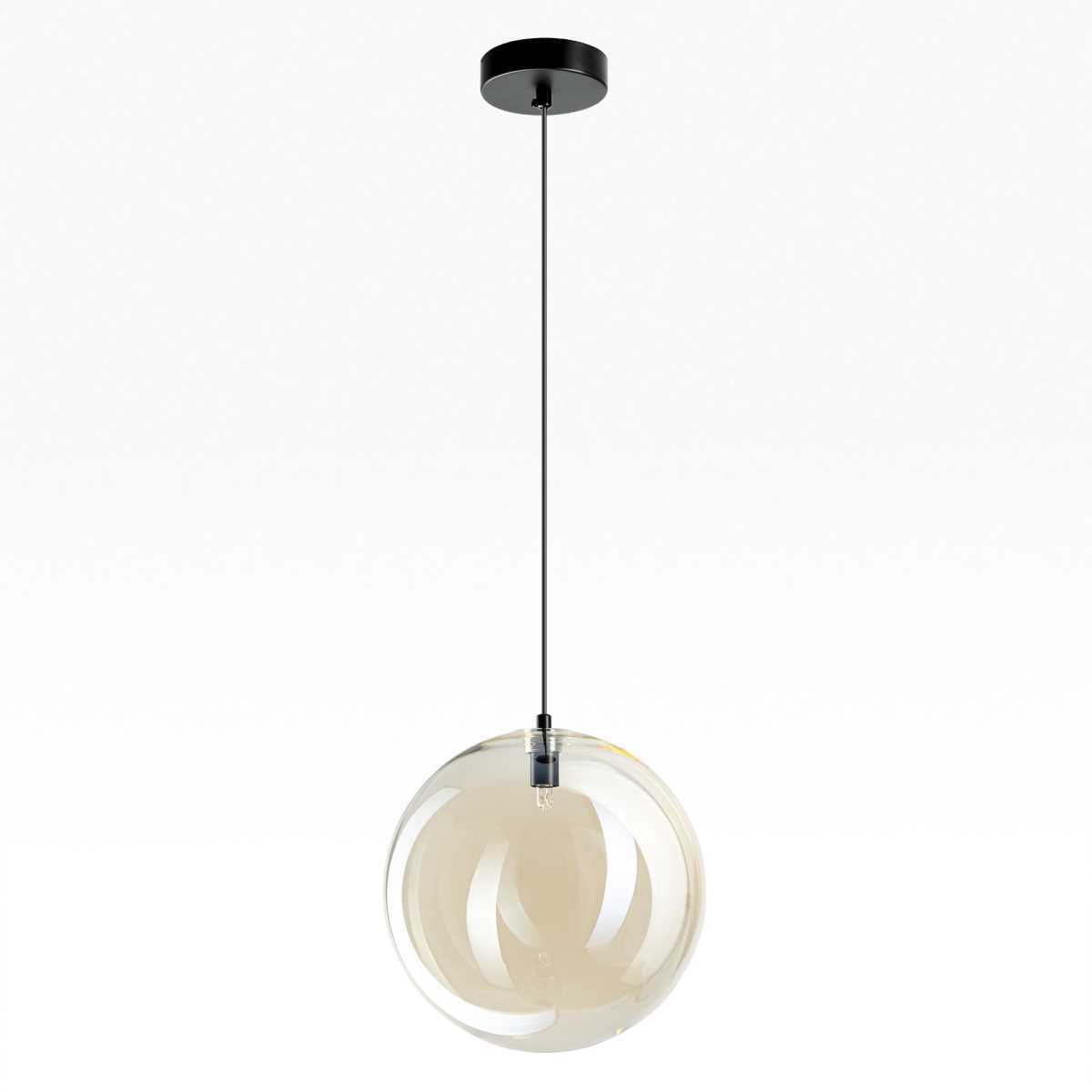 Подвесной светильник Citilux ORTON CL202042