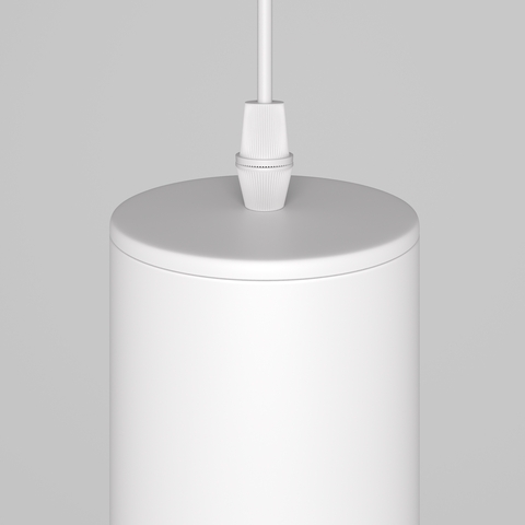 Подвесной светильник Maytoni Lipari P044PL-01-30GU10-W