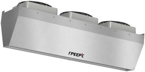 Тепловая завеса Греерс ЗВП-М1-200Е