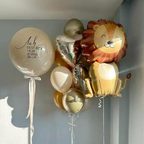 Готовое решение 