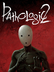 Pathologic 2 (для ПК, цифровой код доступа)