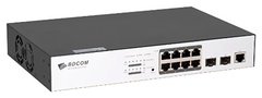 Коммутатор BDCOM S2510-P