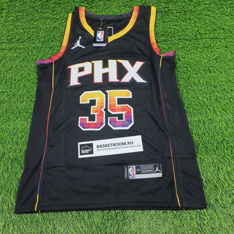 Баскетбольная майка Jordan Swingman NBA 'PHX/Durant 35' 