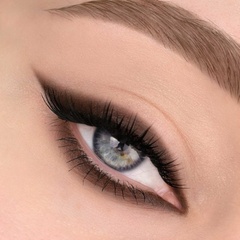 RELOUIS Карандаш для глаз с витамином Е тон 02 brown (Италия)