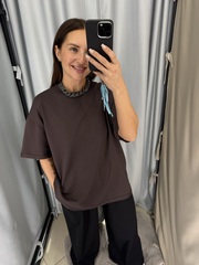 Футболка «Морро»