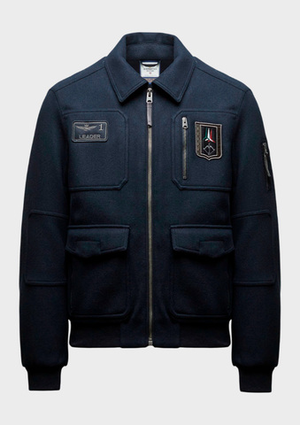 Куртка AERONAUTICA