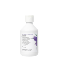 Simply Zen Age benefit & moisturizing conditioner/ увлажняющий кондиционер для окрашенных и слегка сухих волос 250мл