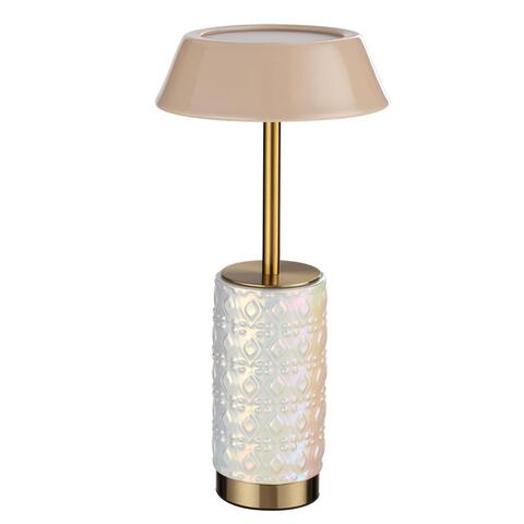 Аккумуляторный светильник Odeon Light LULU 5454/8TLA