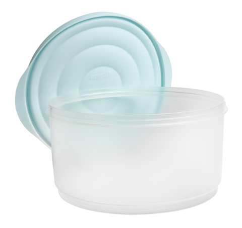 Контейнер Freshpak 1,6 л, голубой песок