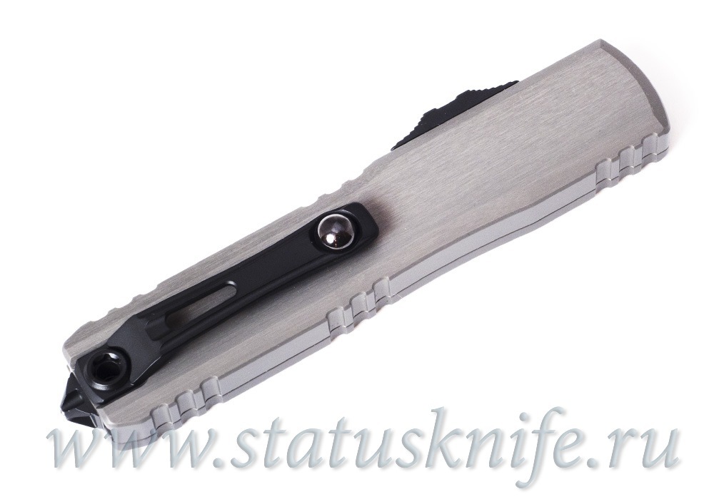 Нож Microtech Ultratech ZBP GEN III 1121-1NC