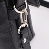 Сумка Саломея 1070 канадский черный