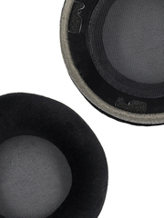 Амбушюры AKG K701, Q702, K601, Q701 (Черный)