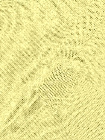 Кардиган с планкой из мягкой шерсти