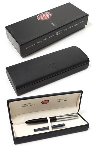 Ручка шариковая Aurora Ipsilon Marbled Tortoise GT (AU-B33/T)