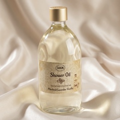 Масло для душа Sabon