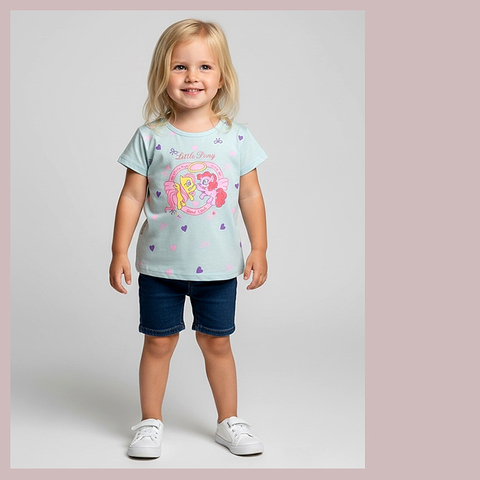 Футболка детская д (74-98) 251205-Y5153